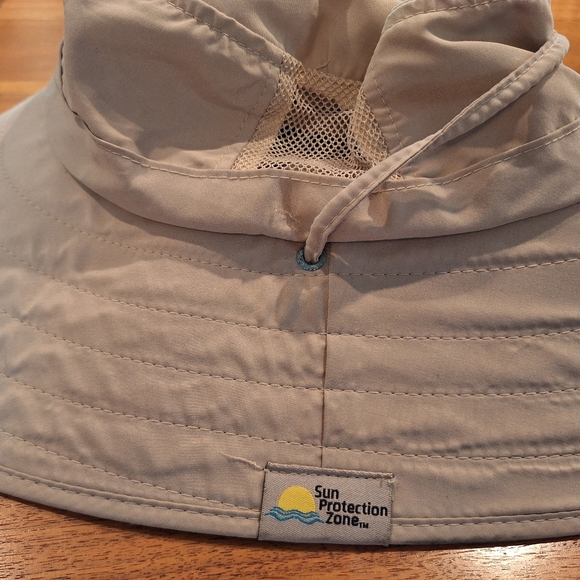 Sun Protection Zone sun hat - Picture 4 of 8